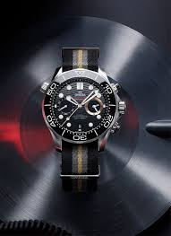Featured Luxury Watch